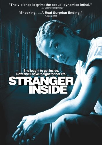 Stranger Inside/Stranger Inside@MADE ON DEMAND@This Item Is Made On Demand: Could Take 2-3 Weeks For Delivery